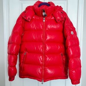 Moncler Maya Jacket